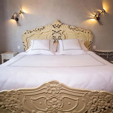 Chambre D'Hotes Au Jardin Des Saveurs Bed & Breakfast Cordes-sur-Ciel Bagian luar foto