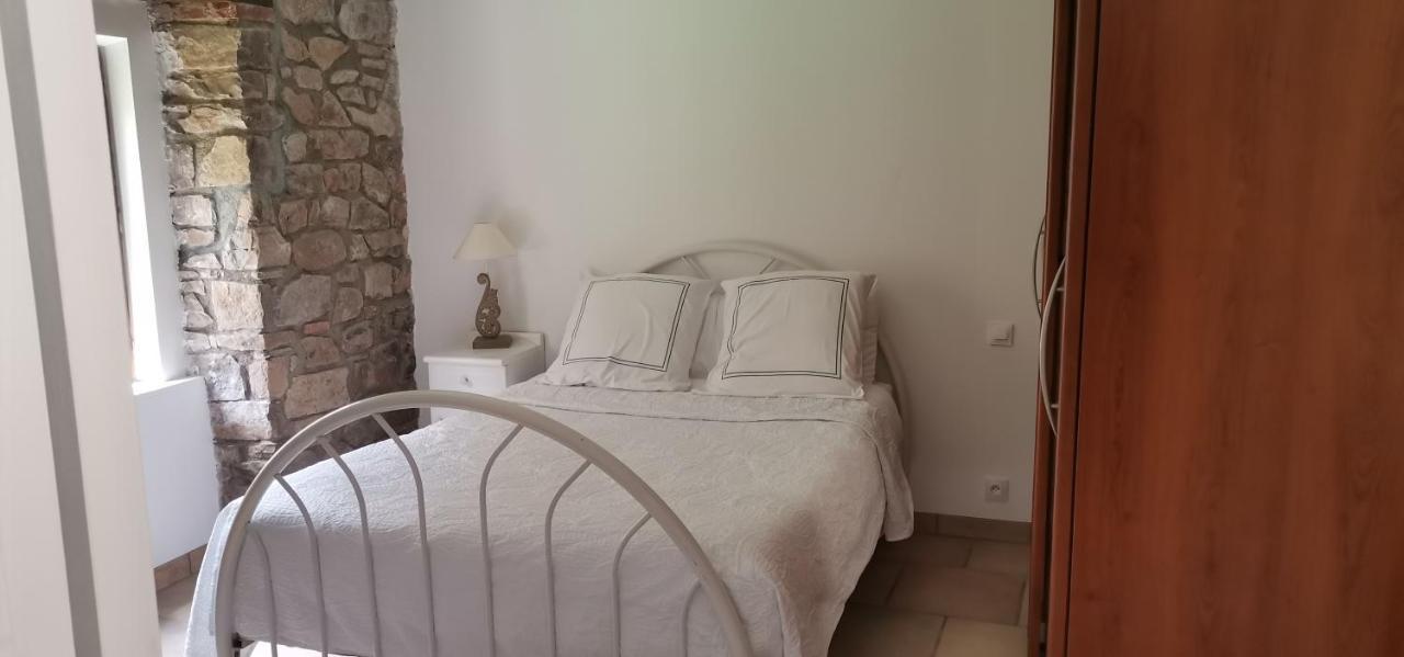 Chambre D'Hotes Au Jardin Des Saveurs Bed & Breakfast Cordes-sur-Ciel Bagian luar foto